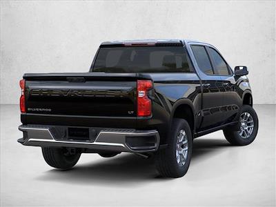 New 2026 Chevrolet Silverado 1500 LT Crew Cab for sale #TZ261689 - photo 2