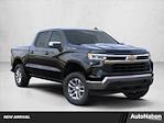 2026 Chevrolet Silverado 1500 Crew Cab 4x2 Pickup for sale #TZ261689 - photo 1