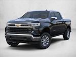 New 2026 Chevrolet Silverado 1500 LT Crew Cab for sale #TZ261689 - photo 6