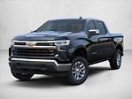 New 2026 Chevrolet Silverado 1500 LT Crew Cab for sale #TZ261689 - photo 8