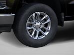 New 2026 Chevrolet Silverado 1500 LT Crew Cab for sale #TZ261689 - photo 9
