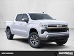 2026 Chevrolet Silverado 1500 Crew Cab 4x2 Pickup for sale #TZ261736 - photo 1