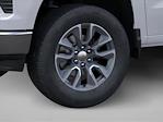 New 2026 Chevrolet Silverado 1500 LT Crew Cab for sale #TZ261736 - photo 9