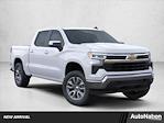 2026 Chevrolet Silverado 1500 Crew Cab 4x2 Pickup for sale #TZ261816 - photo 1
