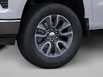 New 2026 Chevrolet Silverado 1500 LT Crew Cab for sale #TZ261816 - photo 9
