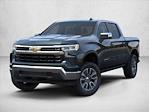 New 2026 Chevrolet Silverado 1500 LT Crew Cab for sale #TZ264166 - photo 8