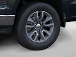 New 2026 Chevrolet Silverado 1500 LT Crew Cab for sale #TZ264166 - photo 9