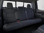 2026 Chevrolet Silverado 1500 Crew Cab 4x2 Pickup for sale #TZ264259 - photo 17
