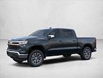 2026 Chevrolet Silverado 1500 Crew Cab 4x2 Pickup for sale #TZ264259 - photo 2