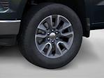 2026 Chevrolet Silverado 1500 Crew Cab 4x2 Pickup for sale #TZ264259 - photo 9