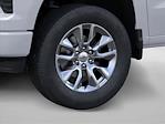 2026 Chevrolet Silverado 1500 Crew Cab 4x2 Pickup for sale #TZ264630 - photo 9