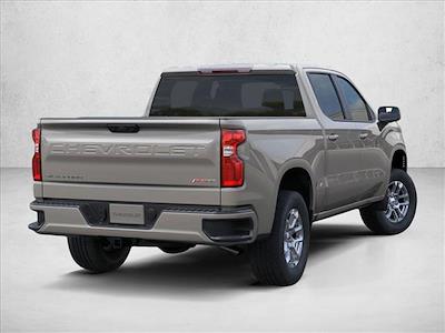 New 2026 Chevrolet Silverado 1500 RST Crew Cab for sale #TZ265543 - photo 2