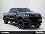 New 2026 Chevrolet Silverado 1500 RST Crew Cab for sale #TZ268038 - photo 1