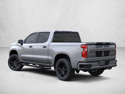 New 2026 Chevrolet Silverado 1500 - photo 1