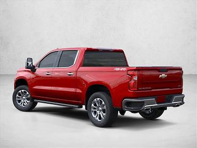 New 2026 Chevrolet Silverado 1500 - photo 1