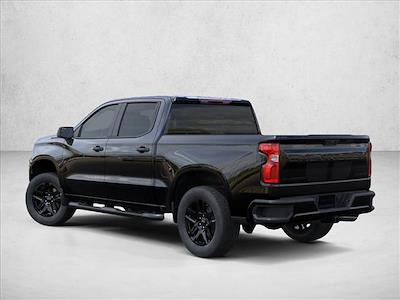 New 2026 Chevrolet Silverado 1500 - photo 1