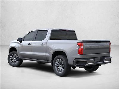 New 2026 Chevrolet Silverado 1500 - photo 1
