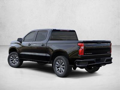 New 2026 Chevrolet Silverado 1500 - photo 1