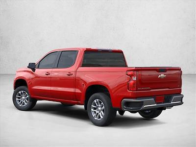 New 2026 Chevrolet Silverado 1500 - photo 1