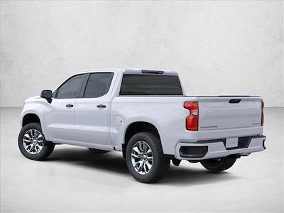 New 2026 Chevrolet Silverado 1500 - photo 1