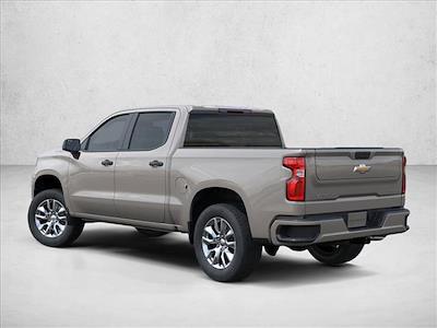 New 2026 Chevrolet Silverado 1500 - photo 1