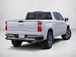 2026 Chevrolet Silverado 1500 Crew Cab 4x2 Pickup for sale #TZ287744 - photo 5