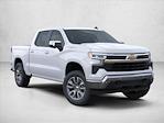 2026 Chevrolet Silverado 1500 Crew Cab 4x2 Pickup for sale #TZ287744 - photo 7