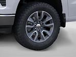 2026 Chevrolet Silverado 1500 Crew Cab 4x2 Pickup for sale #TZ287744 - photo 9