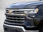 New 2026 Chevrolet Silverado 1500 LTZ Crew Cab for sale #TZ301708 - photo 13