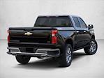New 2026 Chevrolet Silverado 1500 LTZ Crew Cab for sale #TZ301708 - photo 5