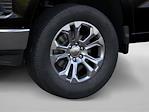 New 2026 Chevrolet Silverado 1500 LTZ Crew Cab for sale #TZ301708 - photo 9