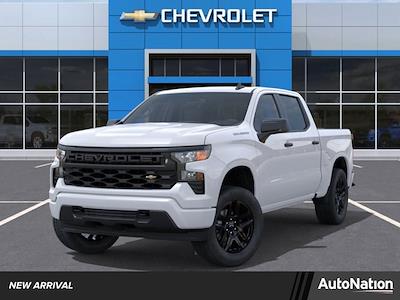 New 2026 Chevrolet Silverado 1500 - photo 1