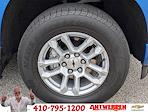 2022 Chevrolet Silverado 1500 Crew Cab 4x4 Pickup for sale #9564TRA - photo 12