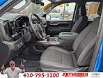2022 Chevrolet Silverado 1500 Crew Cab 4x4 Pickup for sale #9564TRA - photo 17