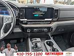 2022 Chevrolet Silverado 1500 Crew Cab 4x4 Pickup for sale #9564TRA - photo 19
