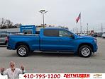 2022 Chevrolet Silverado 1500 Crew Cab 4x4 Pickup for sale #9564TRA - photo 4