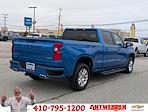 2022 Chevrolet Silverado 1500 Crew Cab 4x4 Pickup for sale #9564TRA - photo 2