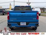 2022 Chevrolet Silverado 1500 Crew Cab 4x4 Pickup for sale #9564TRA - photo 5