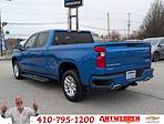 2022 Chevrolet Silverado 1500 Crew Cab 4x4 Pickup for sale #9564TRA - photo 6