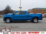 2022 Chevrolet Silverado 1500 Crew Cab 4x4 Pickup for sale #9564TRA - photo 7