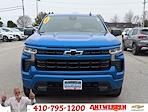 2022 Chevrolet Silverado 1500 Crew Cab 4x4 Pickup for sale #9564TRA - photo 9
