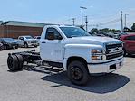 New 2024 Chevrolet Silverado 4500 Work Truck Regular Cab 4x2 Cab Chassis for sale #9581T - photo 3