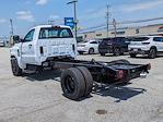 2024 Chevrolet Silverado 4500 Regular Cab DRW 4x2, Cab Chassis for sale #9581T - photo 4