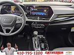 2025 Chevrolet Trax FWD SUV for sale #9668T - photo 15