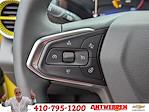 2025 Chevrolet Trax FWD SUV for sale #9668T - photo 19