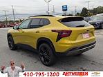 2025 Chevrolet Trax FWD SUV for sale #9668T - photo 4