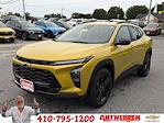 2025 Chevrolet Trax FWD SUV for sale #9668T - photo 5