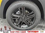2025 Chevrolet Trax FWD SUV for sale #9668T - photo 8