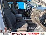 2022 Chevrolet Silverado 1500 LTD Crew Cab 4x4 Pickup for sale #9728TA - photo 13