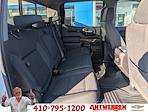 2022 Chevrolet Silverado 1500 LTD Crew Cab 4x4 Pickup for sale #9728TA - photo 14